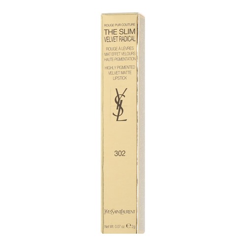 Ysl rouge pur couture - rouge,