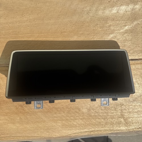 Display monitor bmw f15 f16 - monitor,
