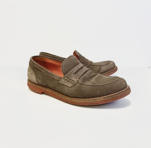 Mocassino james uomo - “james”,