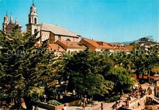 Passeggiata Pietra Ligure Scorcio del lungomare
