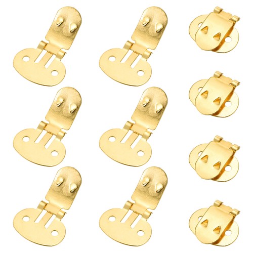 Per scarpe clip - , 19x31mm