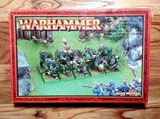 Ruglud's Armoured Orcs -