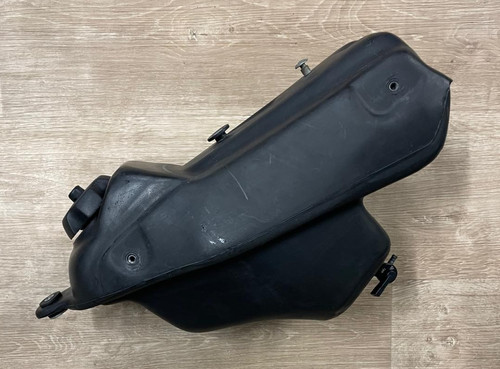 Serbatoio 50 - serbatoio, hm