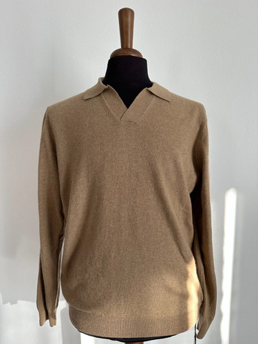 Zanone slowear cashmere - zanone,