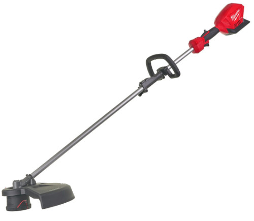 Decespugliatore batteria - a,