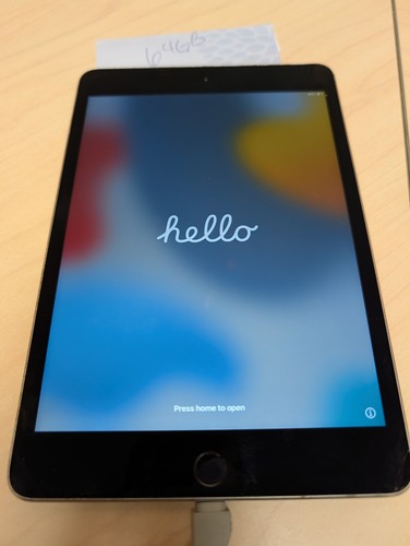 Apple ipad mini 64gb wi - ipad, 64gb,