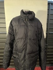 Cappotto Lungo Ktm Xxl