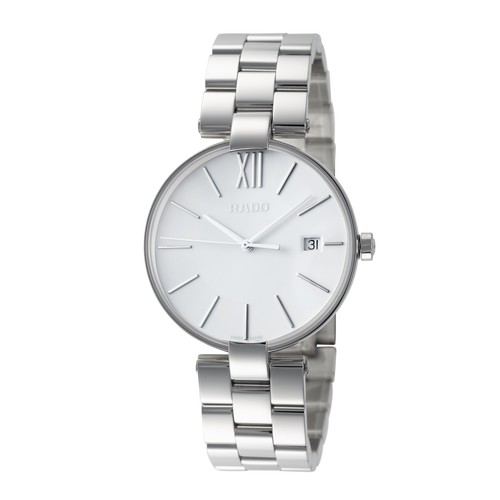 Orologio rado donna coupole - orologio,