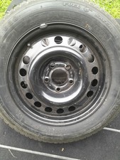 Ruote Di Scorta OPEL 195 65 15