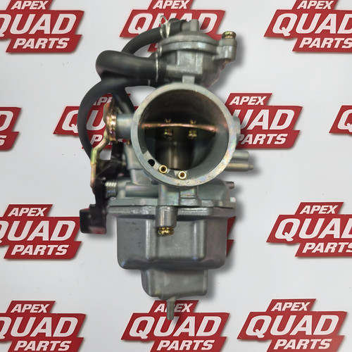 Carburatore honda trx250 2x4 - honda,