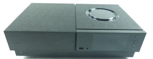 Naim uniti nova - naim,