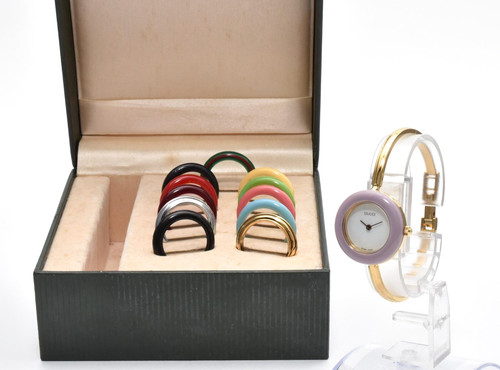 Quasi come nuovo gucci - [quasi,