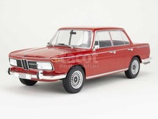 BMW 2000 Ti/ Typ 121 1966 -