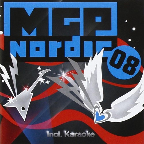 Mgp nordic 2008 karaoke - -,