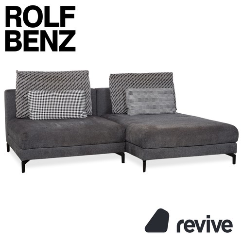 Rolf benz nuvola - benz, tessuto