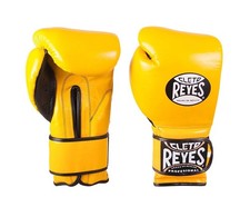 Guanti da boxe Cleto Reyes