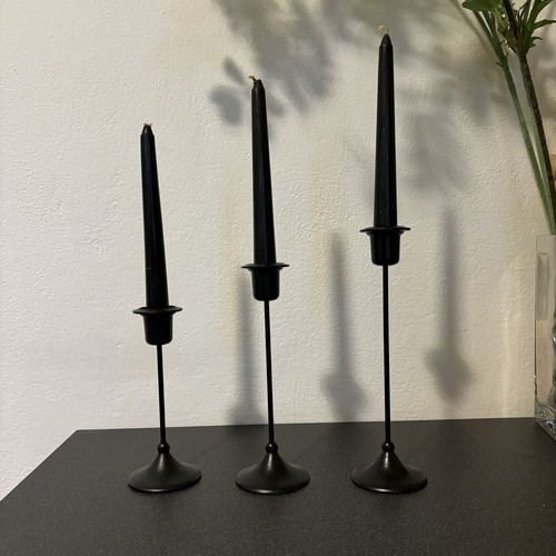 Portacandele ikea triad - ikea,