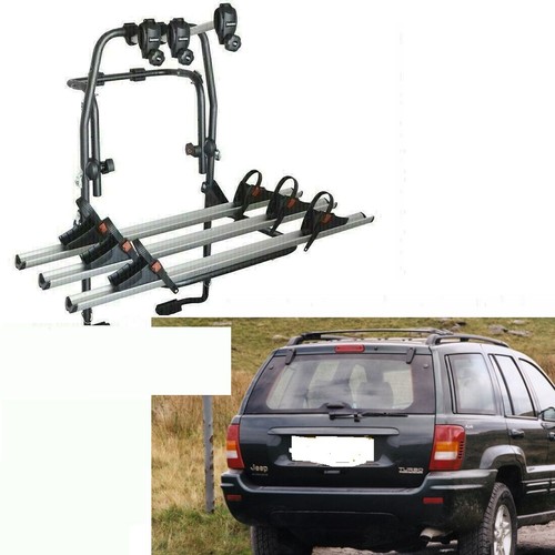 Portabici posteriore stand - stand, up