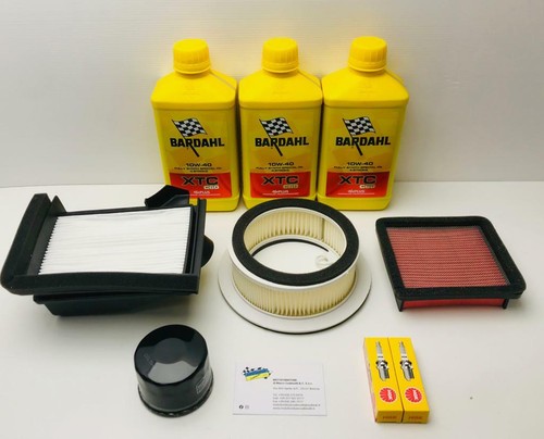 Kit tagliando completo yamaha - kit,
