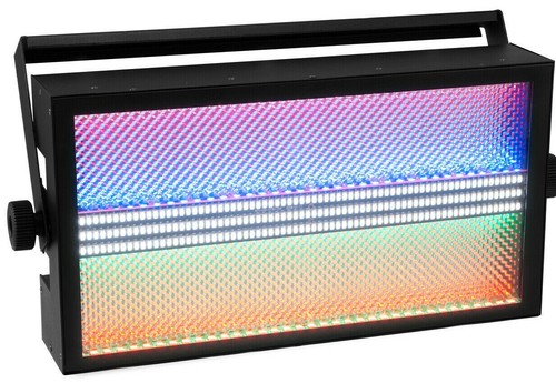 Eurolite led super strobe abl - eurolite,