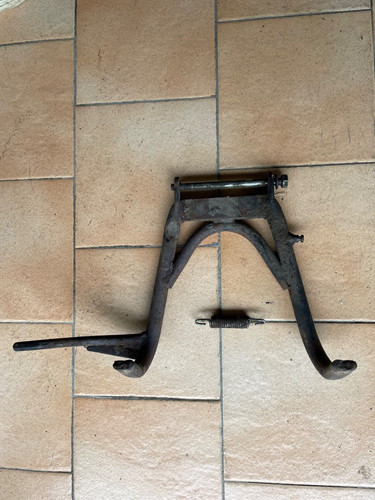 Moto morini 250 - morini, t