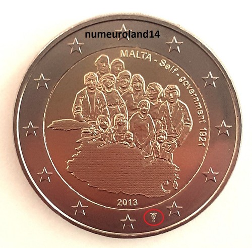 Rare dispo euro - rare, 2013