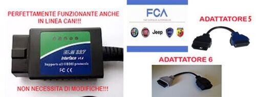 Autodiagnosi obd2 diagnosi - obd2,