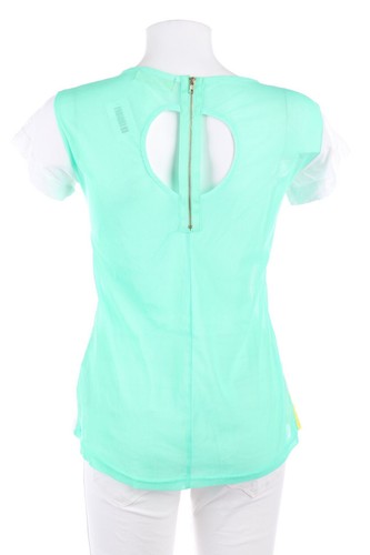Too maglia manica corta - to, be
