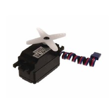Sanwa 131 low profile servo - sanwa, sx-131