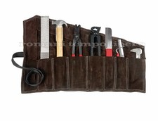 Set da mascalcia con borsa in