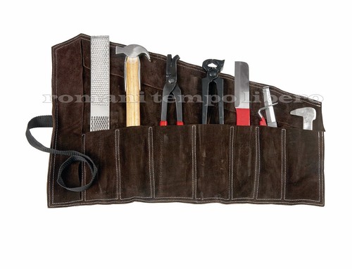 Set mascalcia con borsa in - da,
