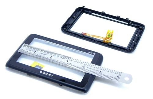 Tomtom navigation 1000 live - navigation,