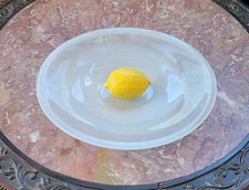 Large 1950s VENINI Mezza