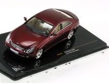 Mercedes-Benz CLS 320 CDI 2006