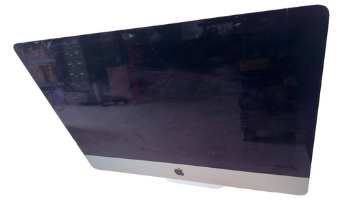 Apple mac 2012 2 7 - 2,7, ghz