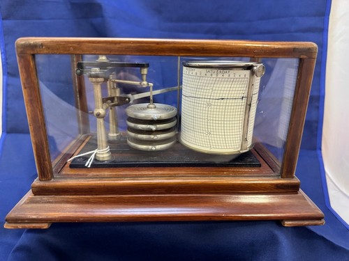 Micro barografo base - micro,
