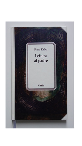 Franz kafka lettera - lettera, al