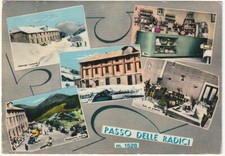 PASSO DELLE RADICI - LUCCA -