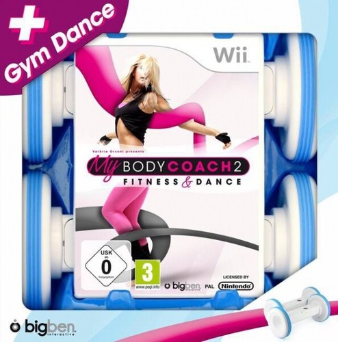 Pack nintendo wii - pack,