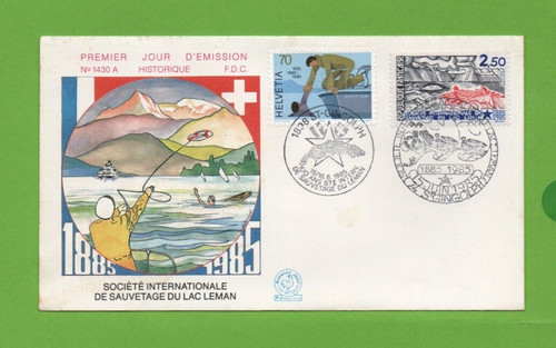 Fdc 1985 tavolo - -,