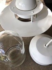 *TOP* Louis Poulsen 27 cm orbiter -PH lampada -flos belux foscarini occhio onfale