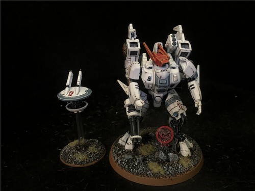 Warhammer 40k dps dipinto - warhammer,