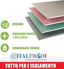 Pannelli cartongesso - in,