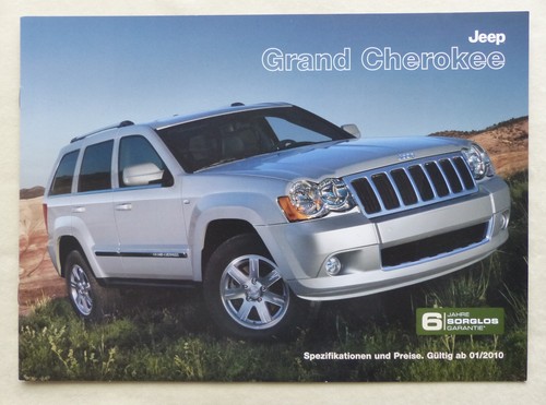 Jeep grand cherokee srt8 - cherokee,