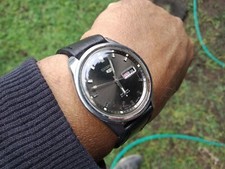 SEIKO 5 BIG JUMBO ORIGINALE