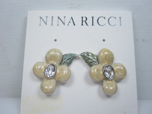 Orecchini traforati nina ricci - orecchini,