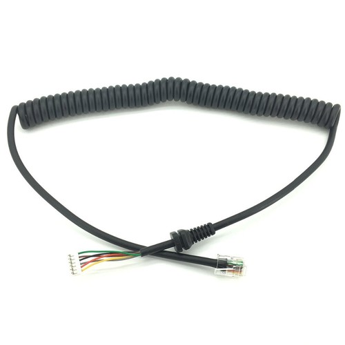 Cavo microfono per yaesu - cavo,