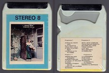 ORIETTA BERTI STEREO 8 - S/S