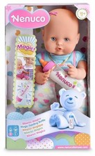Nenuco 700012691 bambola con