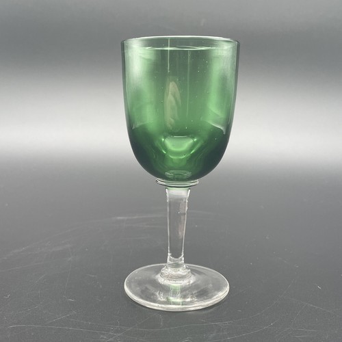 Victorian bristol green wine - victorian,